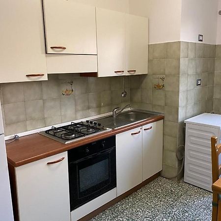 Apartamento Domus Da Antonio Fiumicino Exterior foto