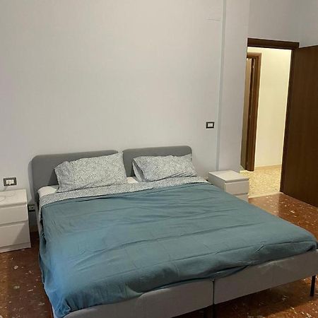 Apartamento Domus Da Antonio Fiumicino Exterior foto