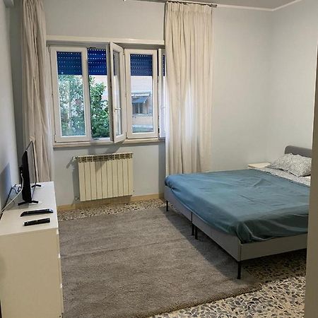 Apartamento Domus Da Antonio Fiumicino Exterior foto