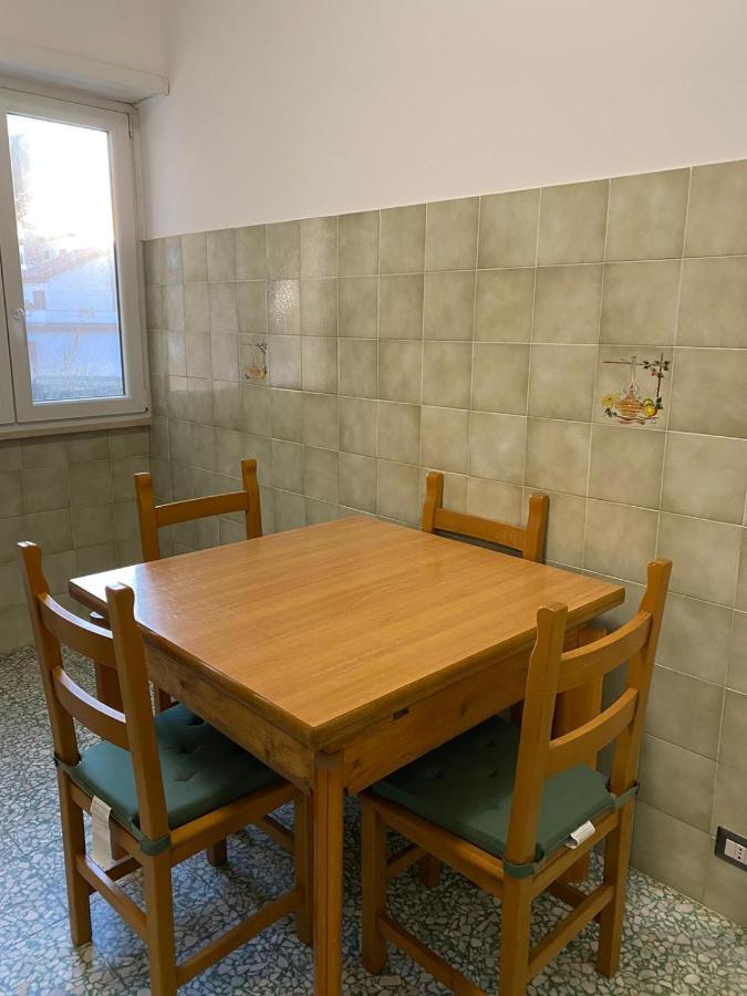 Apartamento Domus Da Antonio Fiumicino Exterior foto