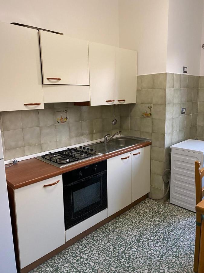 Apartamento Domus Da Antonio Fiumicino Exterior foto