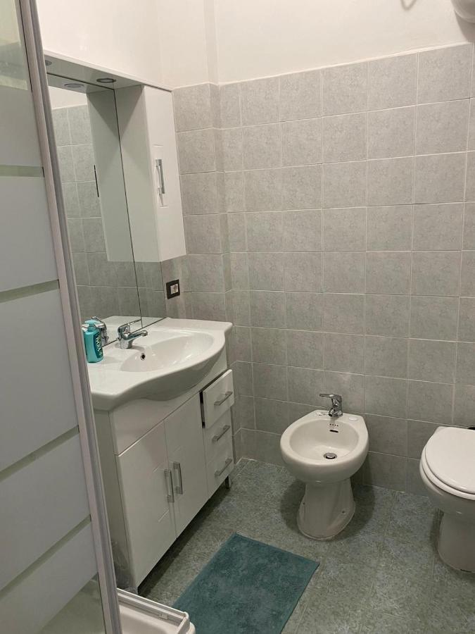 Apartamento Domus Da Antonio Fiumicino Exterior foto